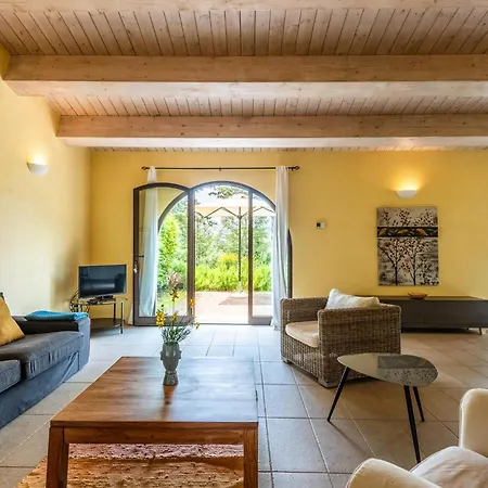 Cignella - Limone Ferienhaus *