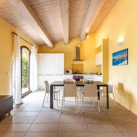 Ferienhaus Cignella - Limone *
