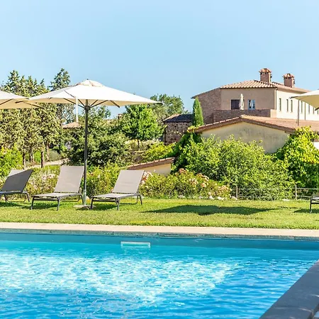 Ferienhaus Cignella - Limone