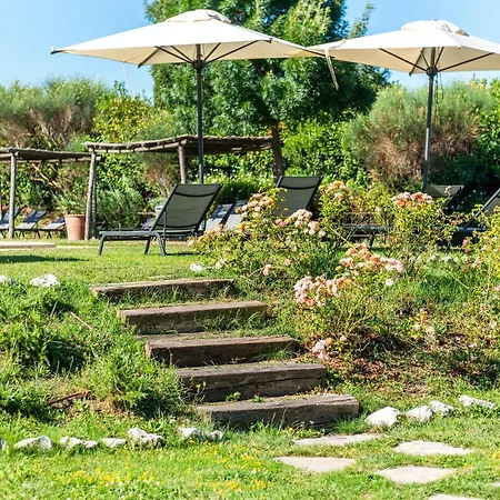Ferienhaus Cignella - Limone