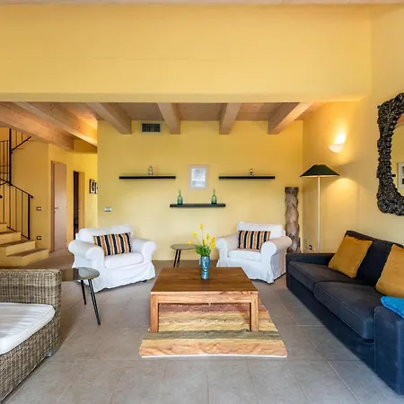 Cignella - Limone Ferienhaus *