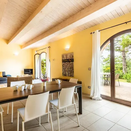 Cignella - Limone Ferienhaus *