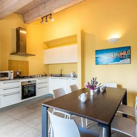 Cignella - Limone Ferienhaus *