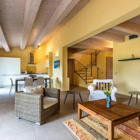 Cignella - Limone Ferienhaus *