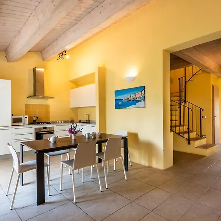 Cignella - Limone Ferienhaus