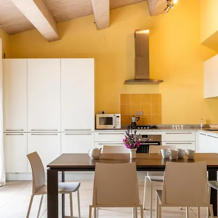 Ferienhaus Cignella - Limone