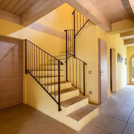 Ferienhaus Cignella - Limone *
