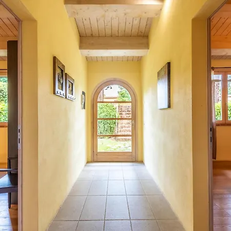 Cignella - Limone Ferienhaus