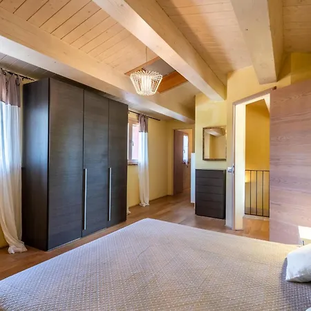 Ferienhaus Cignella - Limone
