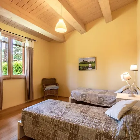 Cignella - Limone Ferienhaus
