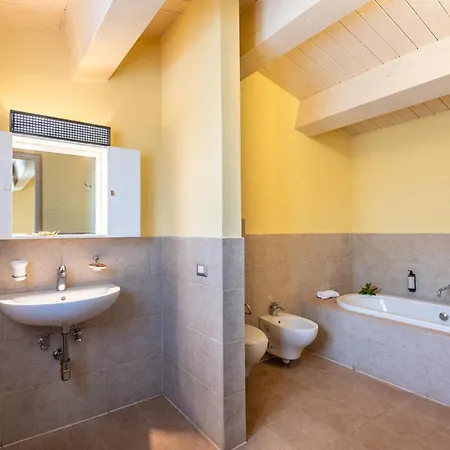 Ferienhaus Cignella - Limone *